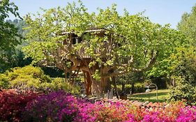Lake Como Dream Tree House